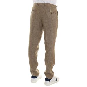 PANTALONE IN LINO SEINSE - Mad Fashion | img vers.300x/